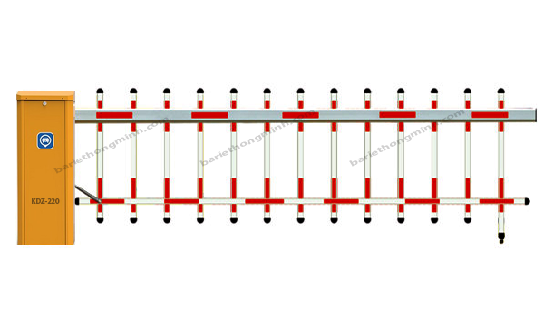 Barie KDZ-220 thanh chắn rào